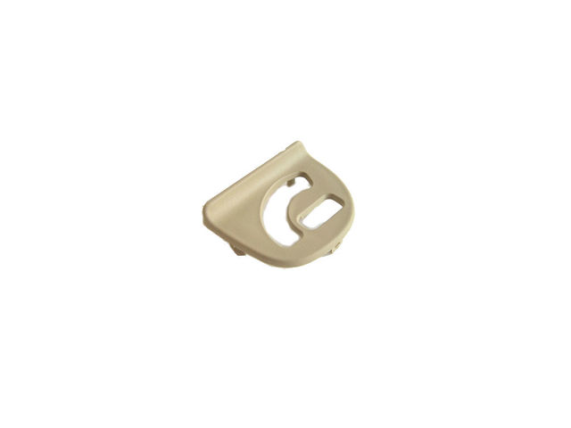 1XT85HL1AA - Interior Trim: Armrest Pivot Cover for Jeep: Cherokee Image