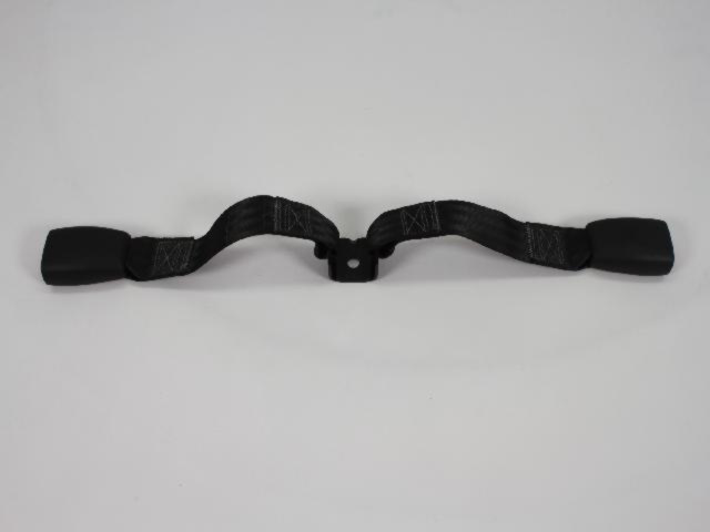 5JC531X9AB - Interior Trim: Buckle Half Seat Belt for Mopar Image