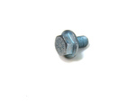6104178AA - : Hex Flange Head Bolt for Chrysler: 200, 300, Crossfire, Sebring, Town &amp; Country | Dodge: Avenger, Caliber, Challenger, Charger, Dart, Durango, Grand Caravan, Journey, Magnum, Nitro, Ram 2500, Ram 3500, Sprinter 2500, Sprinter 3500 | Fiat: 500E, 500X | Jeep: Cherokee, Compass, Gladiator, Grand Cherokee, Grand Cherokee WK, Patriot, Renegade, Wrangler | Ram: 2500, 3500, C/V, ProMaster City Image