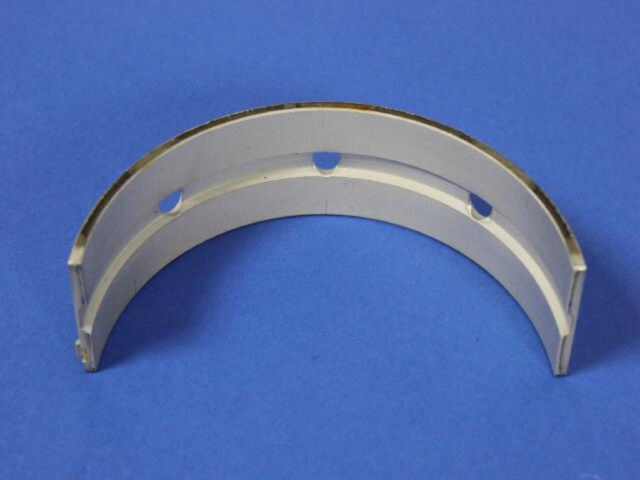 68045257AA - 3.0L Turbo Diesel; Engine: Crankshaft Bearing, Upper, Crank Shaft for Dodge: Sprinter 2500, Sprinter 3500 | Jeep: Grand Cherokee Image