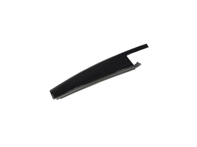 68285182AA - Doors, Door Mirrors and Related Parts: B Pillar Applique, Left for Fiat: 500X Image