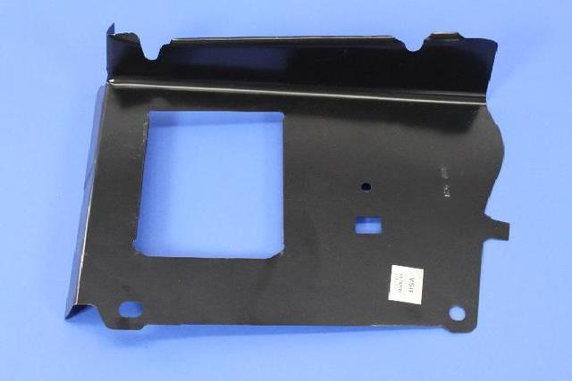 5065734AD - Body Sheet Metal Except Doors: Quarter Panel Extension, Right for Chrysler: 300 Image