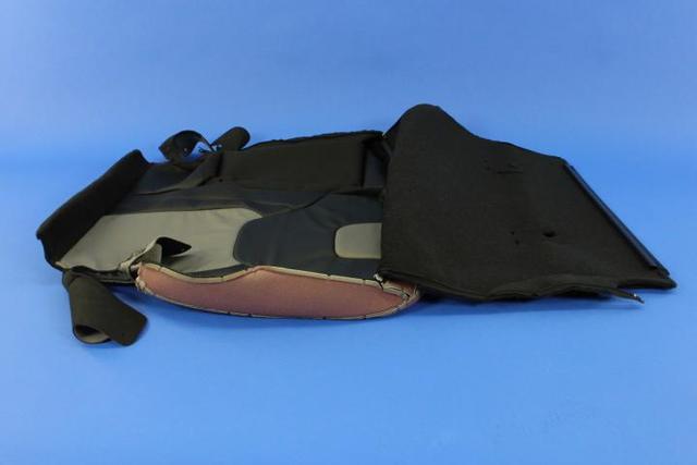 5RA81LAAAF - Interior Trim: Rear Seat Back Cover for Jeep: Cherokee Image