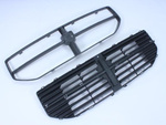 68050326AA - : Radiator Grille for Dodge: Caliber Image
