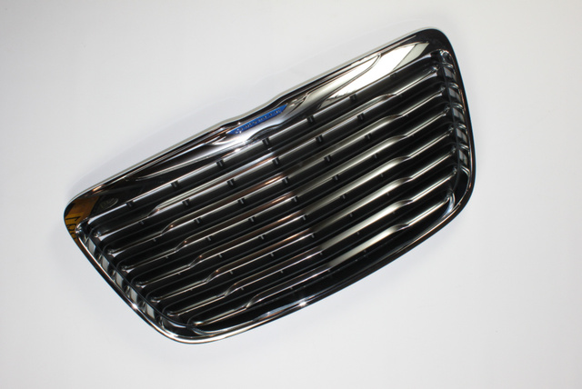 68127942AE - Exterior Ornamentation: Radiator Grille for Chrysler: 300 Image