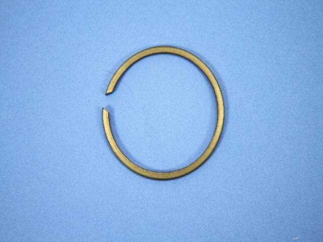 4799704 - Automatic Transmission Multi-Speed: Transmission Snap Ring for Chrysler: Aspen | Dodge: Dakota, Durango, Ram 1500, Ram 2500, Ram 3500 | Jeep: Commander, Grand Cherokee, Liberty | Ram: 1500, 1500 Classic, 2500, 3500, Dakota Image