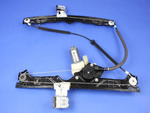4589171AH - : Front Door Window Regulator, Left for Jeep: Grand Cherokee Image