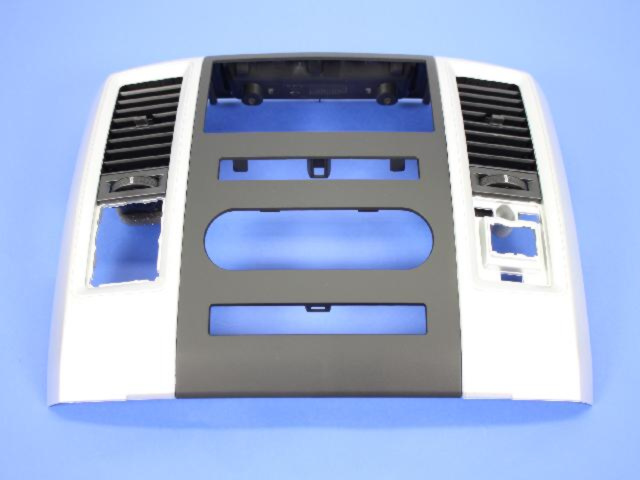 1KZ311SDAC - Interior Trim: Instrument Panel Bezel for Mopar Image
