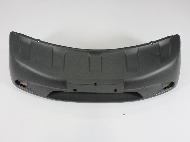 1GY40XDVAA - Frame, Bumper and Fascia: Front Fascia for Dodge: Sprinter 2500, Sprinter 3500 Image