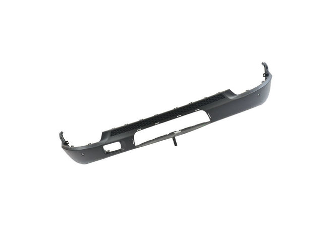 2017-2026 Jeep Compass Rear Lower Fascia 68352701AB | My Mopar Parts