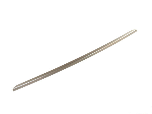 68289258AA - Body Sheet Metal Except Doors: Luggage Rack Cover for Jeep: Compass Image