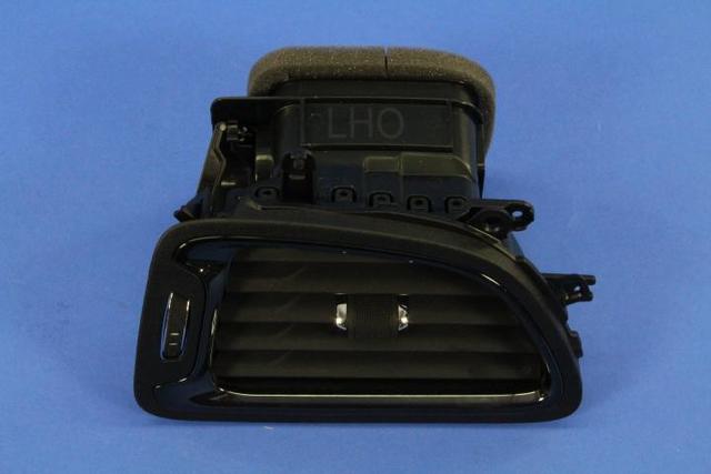 1UY301X9AC - Interior Trim: Air Conditioning &amp; Heater Outlet, Left for Mopar Image