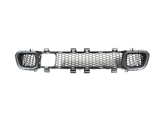 68203217AA - Frame, Bumper and Fascia: Lower Grille for Jeep: Cherokee Image