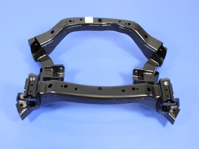 カーカムス Wings West Wing West Front Bumper Fascia - Nissan 300ZX Z32 890682