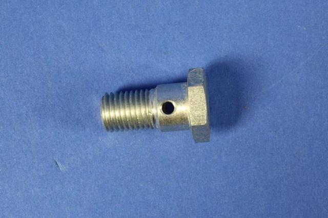 5093089AA - Fuel: Check Valve for Dodge: Ram 2500, Ram 3500 Image