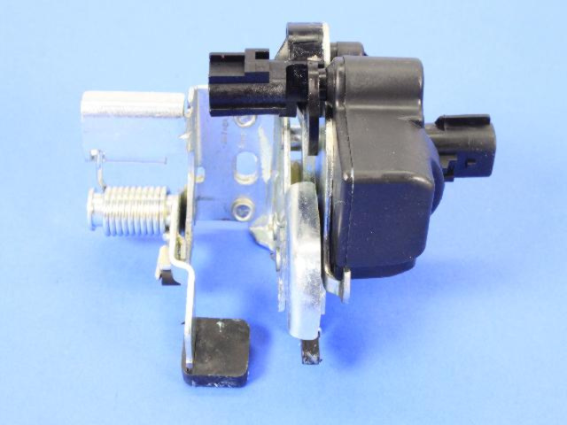 55360357AC - Body Sheet Metal Except Doors: Liftgate Glass Latch for Jeep: Liberty Image