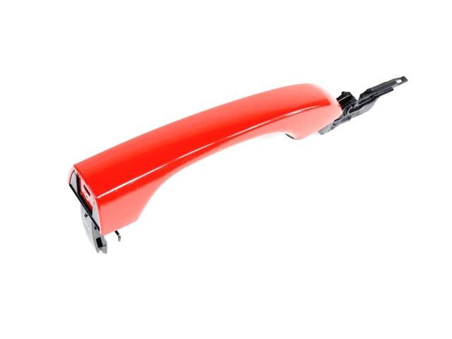 1RH65JRYAD - Doors, Door Mirrors and Related Parts: Exterior Door Handle, Right Or Left for Mopar Image