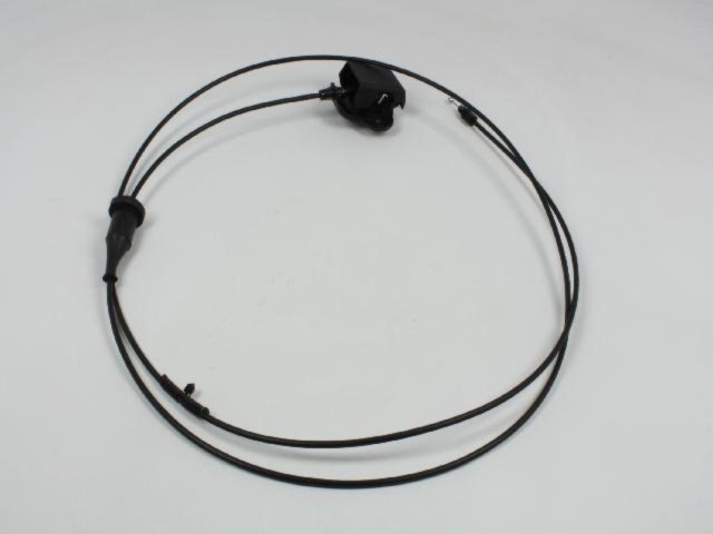 5065522AE - Body Sheet Metal Except Doors: Hood Latch Release for Chrysler: 300 | Dodge: Challenger, Charger, Magnum Image