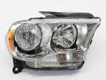 55079366AD - : Headlamp, Right for Mopar Image