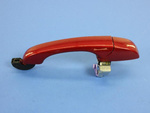 1NA54ARHAF - : Exterior Door Handle, Right for Chrysler: Sebring, Town &amp; Country | Dodge: Avenger, Grand Caravan, Journey Image