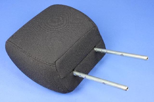 1RT00BD3AA - Interior Trim: Front Headrest for Mopar Image