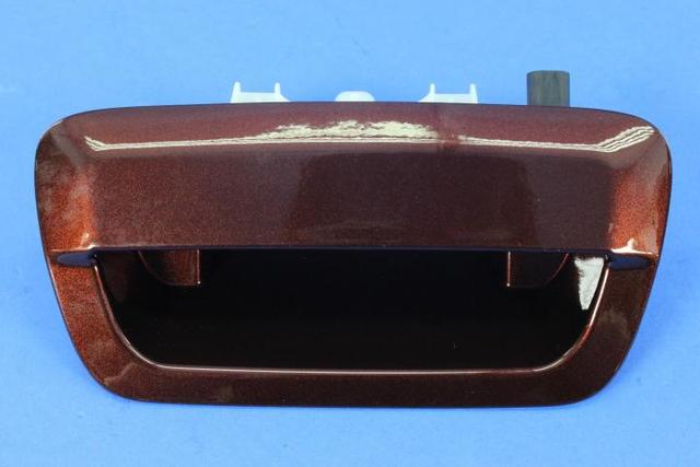 1YK38KEPAE - Doors, Door Mirrors and Related Parts: Liftgate Handle for Dodge: Durango | Jeep: Grand Cherokee Image