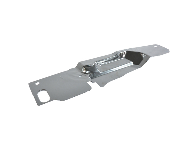 68082349AE - Body Sheet Metal Except Doors: Inner Load Path Beam, Left for Mopar Image