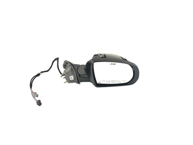 68365140AA - Doors, Door Mirrors and Related Parts: Outside Rearview Mirror, Right for Jeep: Compass Image
