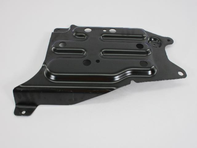 68069365AA - Frame, Bumper and Fascia: Transfer Case Skid Plate for Jeep: Grand Cherokee, Grand Cherokee WK Image