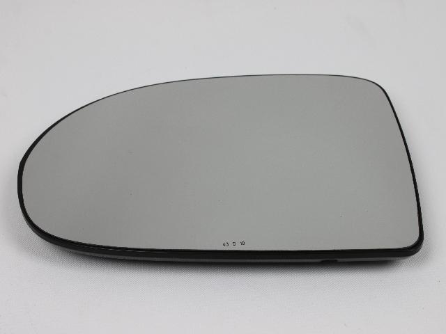 68000019AA - Doors, Door Mirrors and Related Parts: Mirror Replacement Glass, Left for Jeep: Compass, Patriot Image