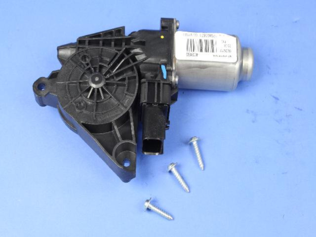 68143986AA - Doors, Door Mirrors and Related Parts: Window Regulator Motor, Right for Chrysler: 300 | Dodge: Charger Image