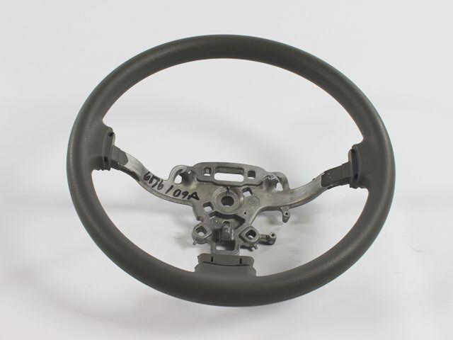 1JD531D5AA - Steering: Steering Wheel for Chrysler: Town &amp; Country | Dodge: Grand Caravan Image