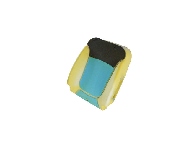 68377025AA - Interior Trim: Seat Back Foam, Left for Mopar Image