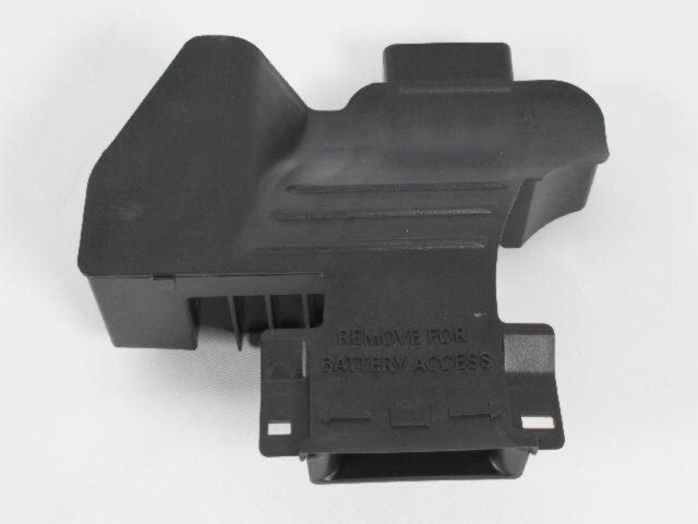 4593913AB - Fuel: Fresh Air Duct for Jeep: Compass, Patriot Image