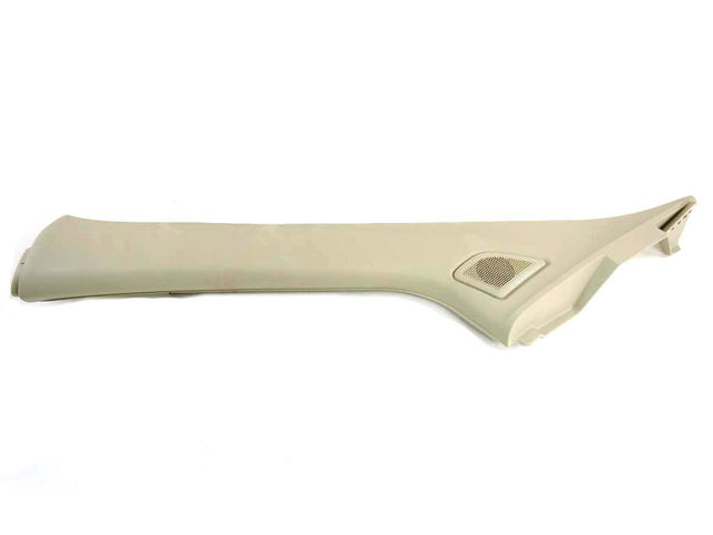 1YA71LA6AD - Interior Trim: A Pillar Molding, Left for Ram: ProMaster 1500, ProMaster 2500, ProMaster 3500 Image