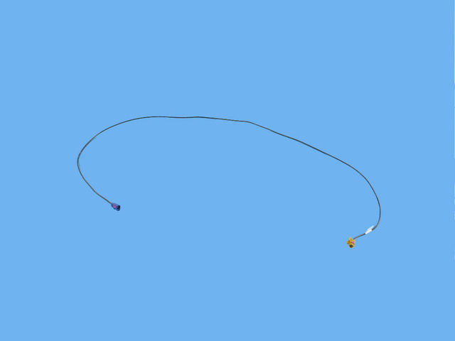 68363221AA - Electrical: Gps Antenna for Jeep: Compass Image