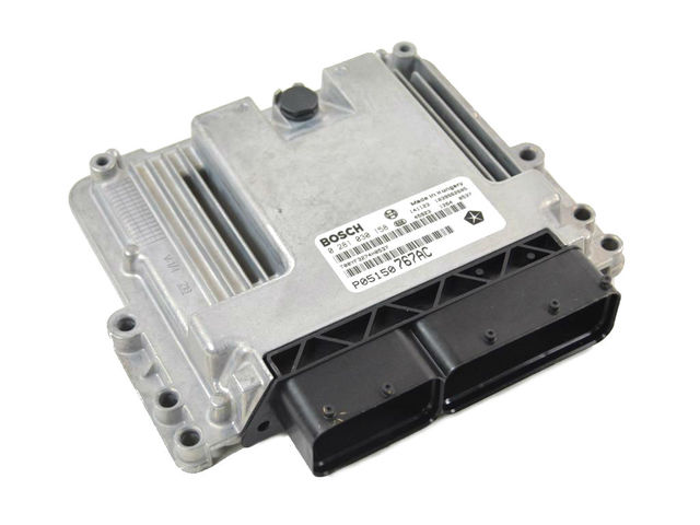 5150767AD - Electrical: Powertrain Control Module for Jeep: Grand Cherokee | Ram: 1500, 1500 Classic Image