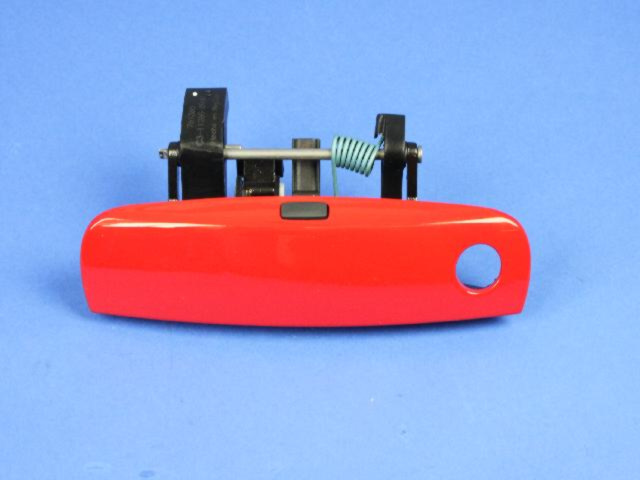 2012-2023 Dodge Front Door Exterior Handle, Left 1MZ85ZR3AM | My