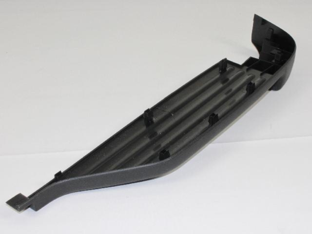 2005-2011 Mopar Rear Bumper Step Pad, Left 55077943AA | My Mopar Parts