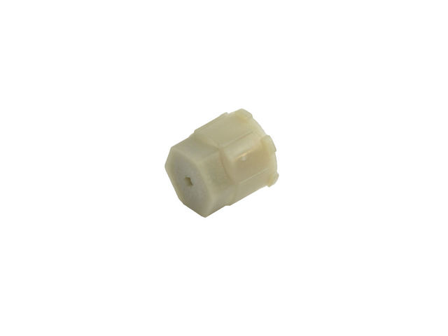 68368915AA - Air Conditioners and Heaters: A/c Charge Valve Cap for Jeep: Compass, Gladiator, Wrangler Image