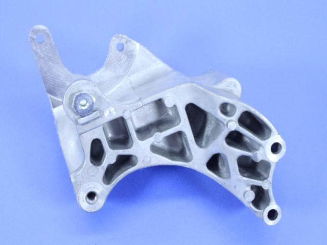 4891593AA - Steering: Power Steering Pump Bracket for Chrysler: 200, Sebring | Dodge: Avenger, Caliber, Journey | Jeep: Compass, Patriot Image