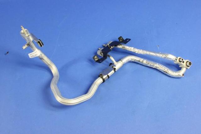 68213142AG - Air Conditioners and Heaters: A/c Suction &amp; Discharge Line for Jeep: Cherokee Image
