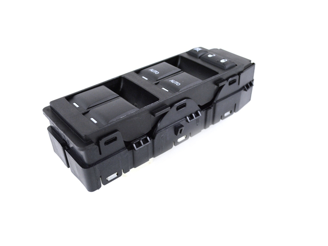 4602781AA - Electrical: Power Window Switch for Chrysler: 200, 300, Aspen, Sebring | Dodge: Avenger, Charger, Durango, Magnum | Jeep: Commander, Grand Cherokee Image