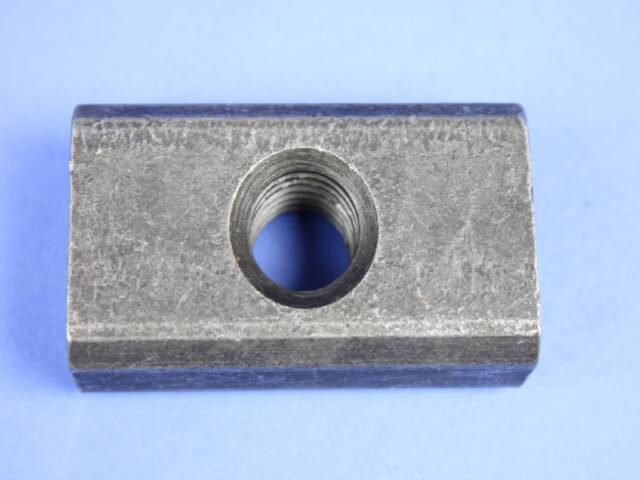 4117796 - Steering: Pivot Arm Nut for Mopar Image