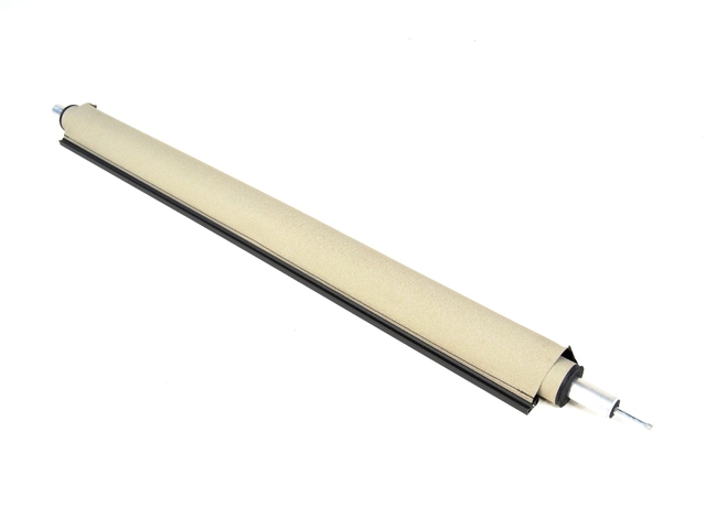 1SX57BD1AB - Body Sheet Metal Except Doors: Sunroof Sunshade for Jeep: Grand Cherokee Image