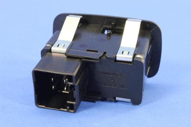 4602864AC - Electrical: Power Window Switch for Mopar Image