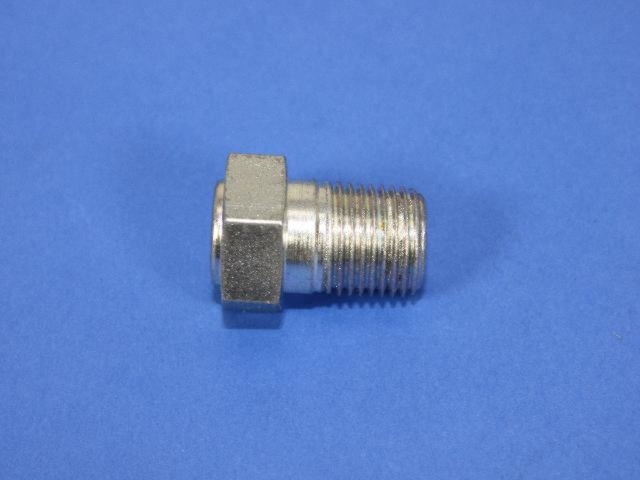 4799681 - Automatic Transmission Multi-Speed: Flow Control Valve for Chrysler: Aspen | Dodge: Dakota, Durango, Ram 1500, Ram 2500, Ram 3500 | Jeep: Commander, Grand Cherokee, Liberty | Ram: 1500, 1500 Classic, 2500, 3500, Dakota Image