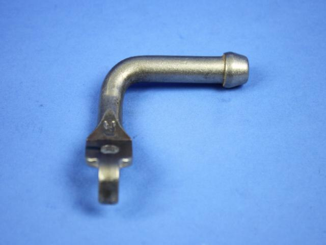 4581722AB - Exhaust: Exhaust Bracket, Right for Chrysler: 300 | Dodge: Challenger, Charger, Magnum Image