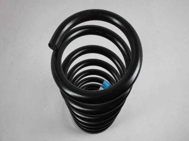 52113983AA - Front Suspension &amp; Drive: Front Coil Spring for Mopar Image