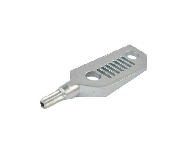 68260458AB - Body Sheet Metal Except Doors: Sunroof Wrench for Jeep: Renegade Image